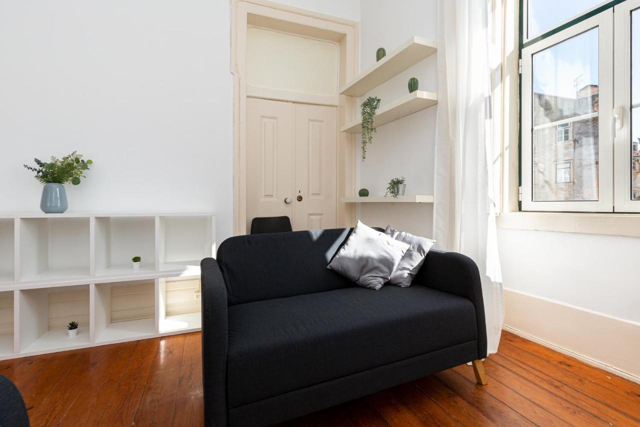 4Br Lisbon Apartment - Central Location Exterior foto