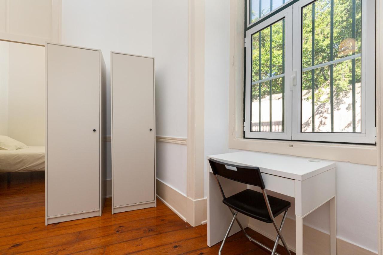 4Br Lisbon Apartment - Central Location Exterior foto